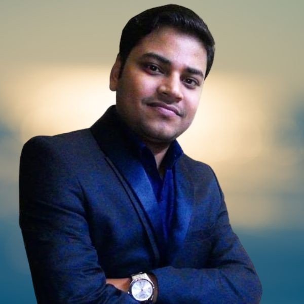 Dr. Rahul Srivastava